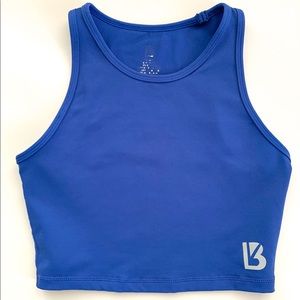 BuffBunny Aurora Crop SMALL